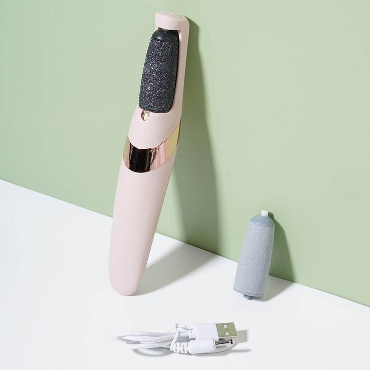 Electric Callus Removers