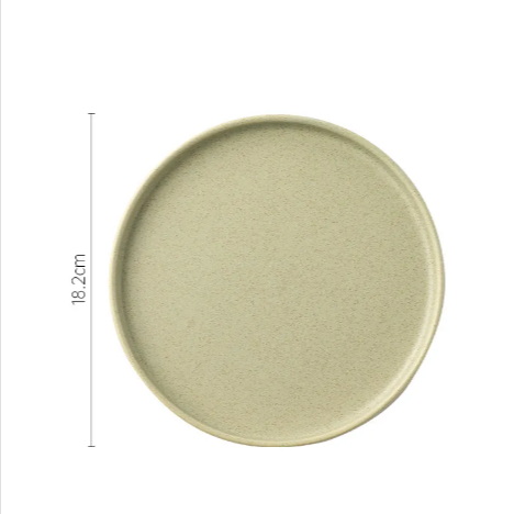 Terra Curve Dinnerware Set