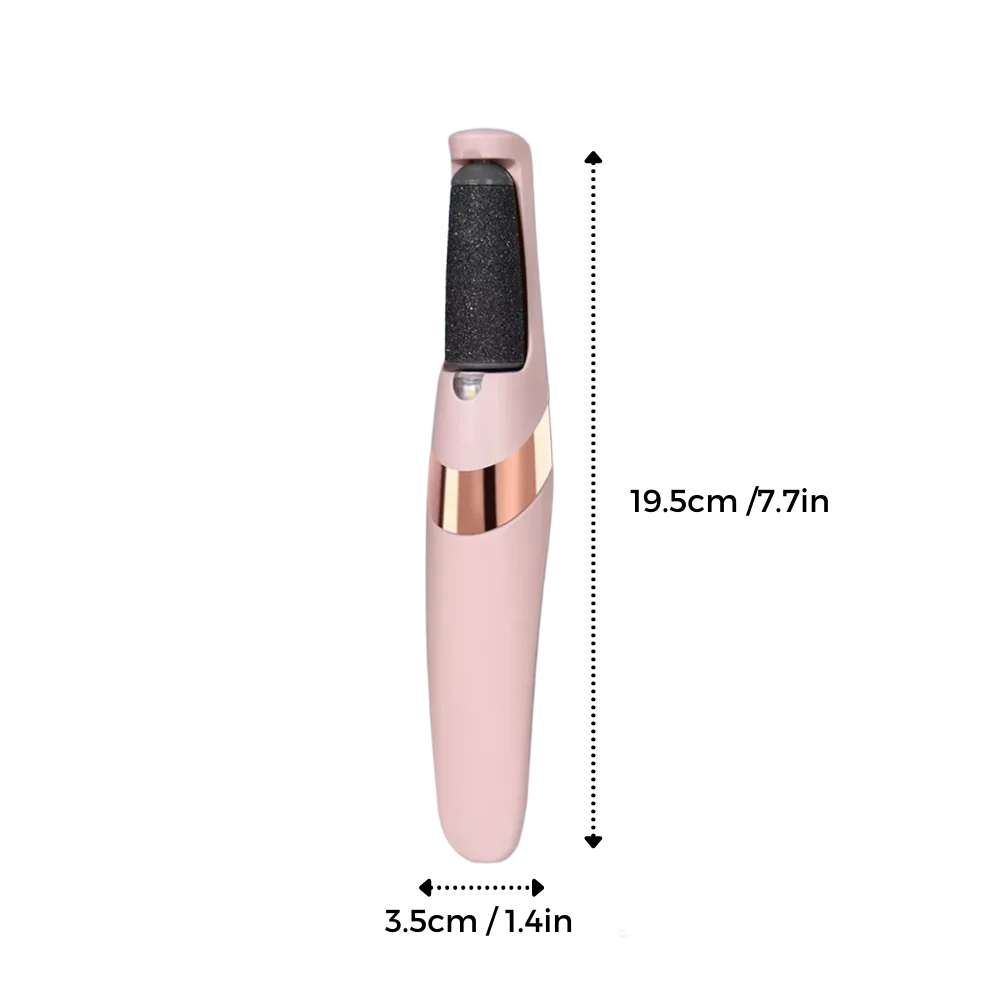 Electric Callus Removers