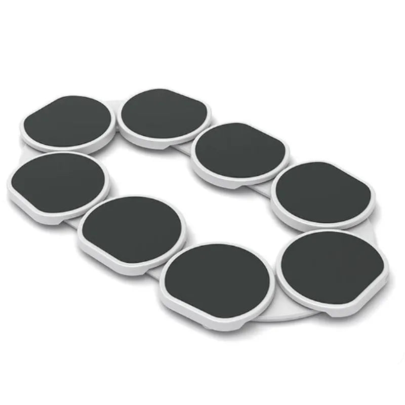 MagnaServe Modular Trays