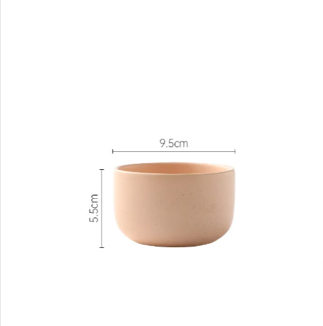 Terra Curve Dinnerware Set