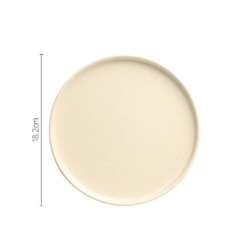Terra Curve Dinnerware Set