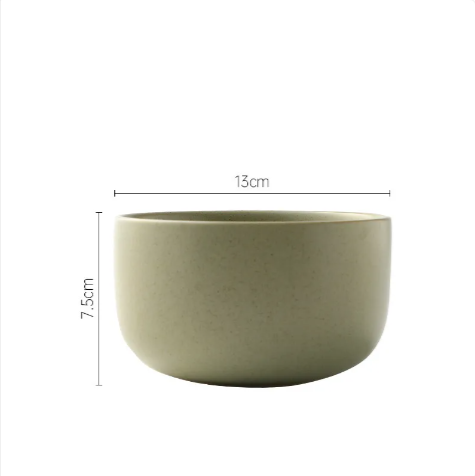 Terra Curve Dinnerware Set