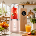 FreshBlend Portable Juicer Cup