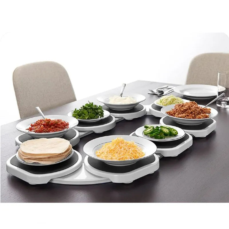 MagnaServe Modular Trays