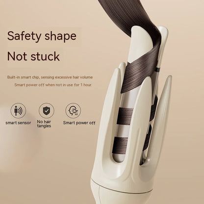 Electric Hair Curler