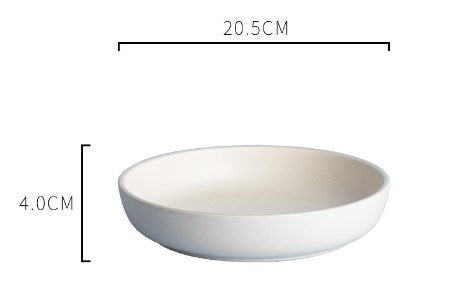 Rimline Ceramic Set
