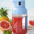 Rechargeable High-Capacity Juicer 1500ml