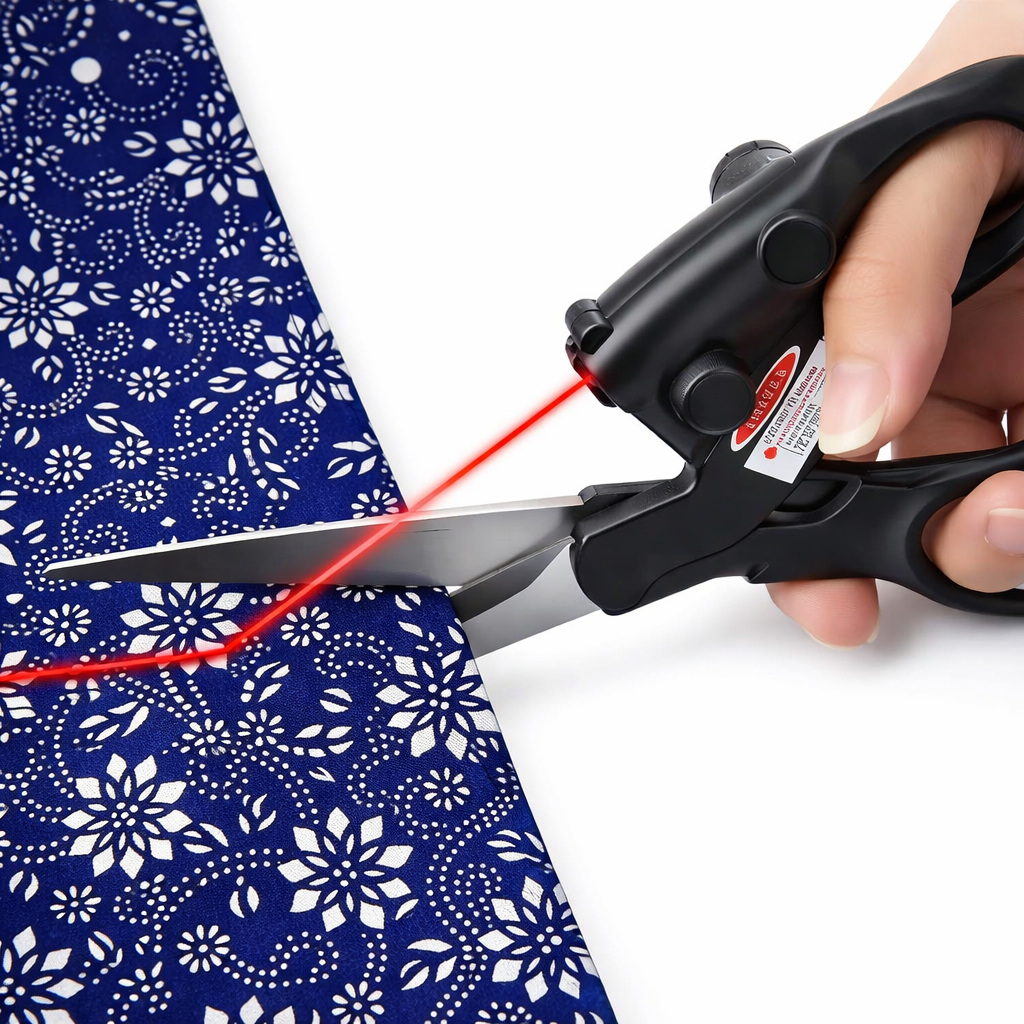 Multifunction Laser Scissors