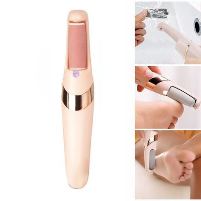 Electric Callus Removers