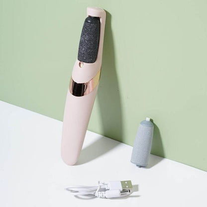 Electric Callus Removers