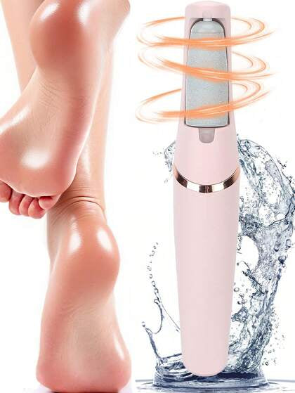 Electric Callus Removers
