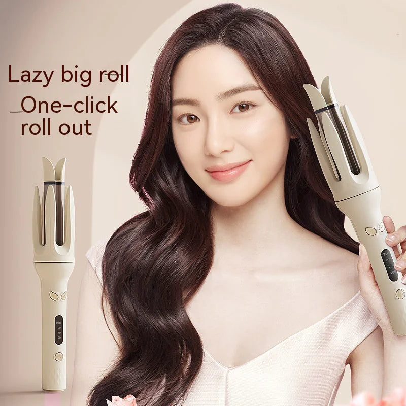 Electric Hair Curler