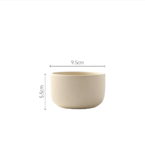 Terra Curve Dinnerware Set