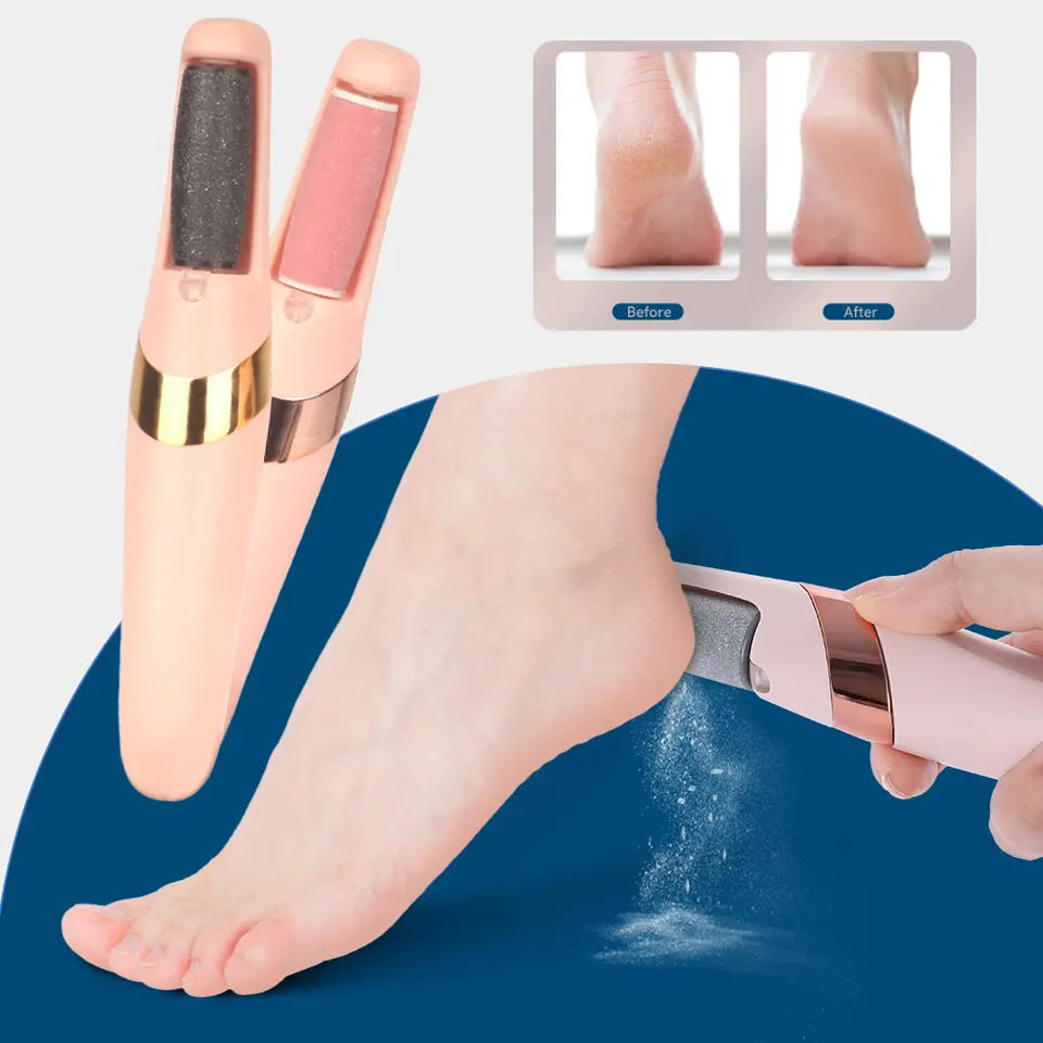 Electric Callus Removers