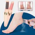 Electric Callus Removers