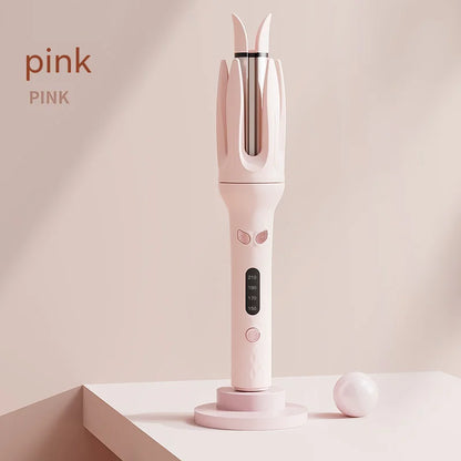 Electric Hair Curler