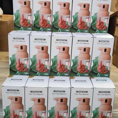 Rechargeable High-Capacity Juicer 1500ml