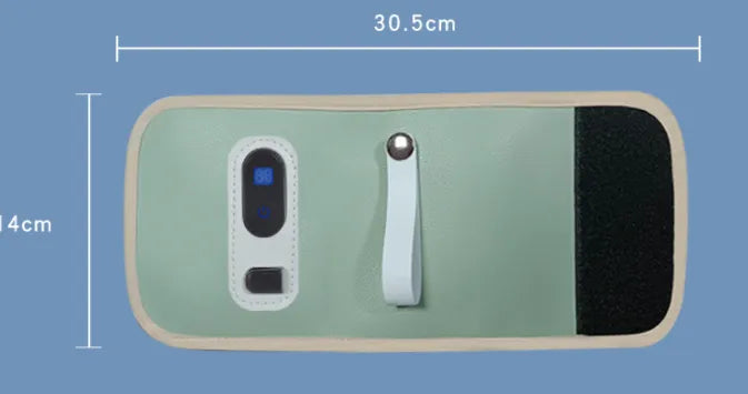 Portable Baby Milk Bottle Warme